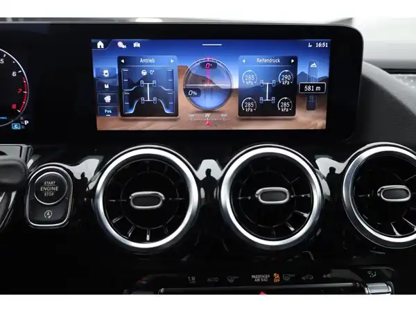 MERCEDES-BENZ GLA 220 4M (18/23)