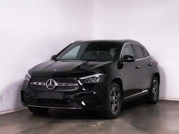MERCEDES-BENZ GLA 250 e (1/10)