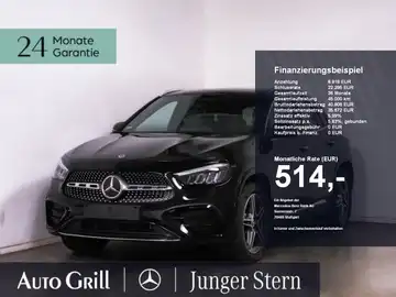 MERCEDES-BENZ GLA 250 e (1/11)