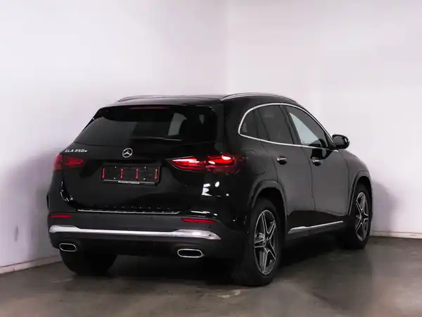 MERCEDES-BENZ GLA 250 e (2/10)