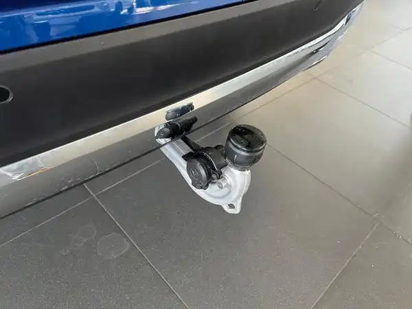 MERCEDES-BENZ GLB 180 d (13/30)