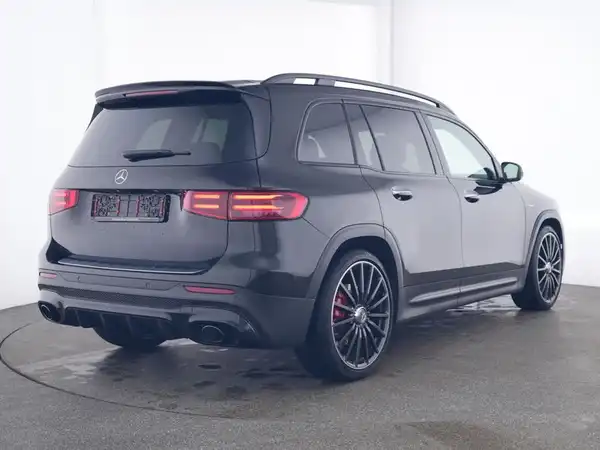 MERCEDES-BENZ GLB 35 AMG 4M (3/10)