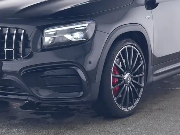 MERCEDES-BENZ GLB 35 AMG 4M (4/10)