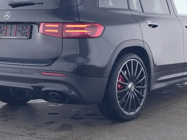 MERCEDES-BENZ GLB 35 AMG 4M (5/10)