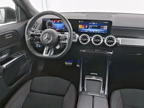 MERCEDES-BENZ GLB 35 AMG 4M (7/10)