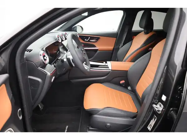 MERCEDES-BENZ GLC 220 d 4M Coupe (16/25)