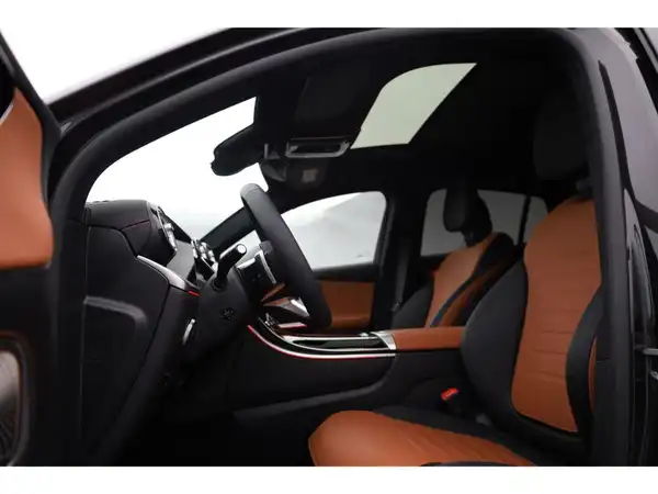 MERCEDES-BENZ GLC 220 d 4M Coupe (17/25)