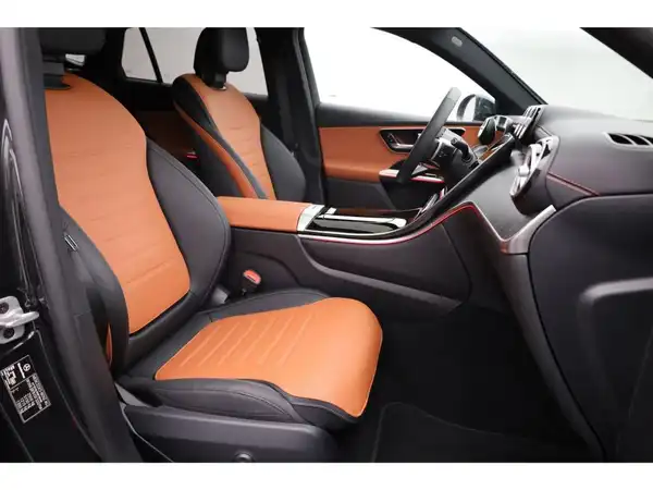 MERCEDES-BENZ GLC 220 d 4M Coupe (19/25)