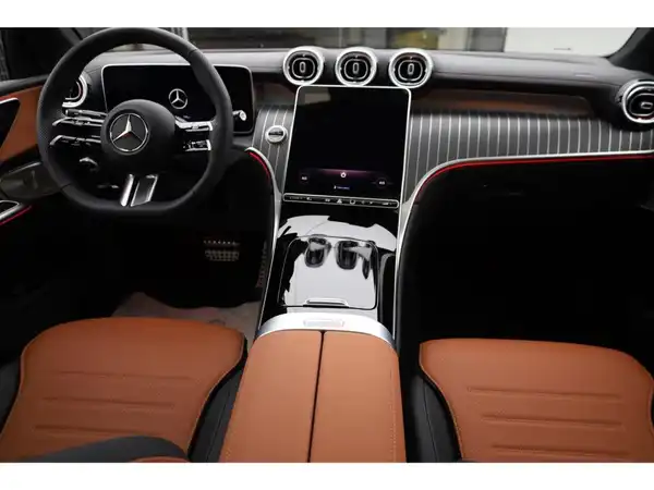 MERCEDES-BENZ GLC 220 d 4M Coupe (20/25)