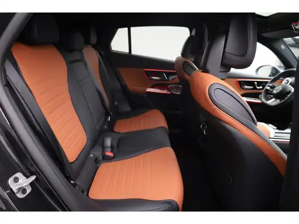 MERCEDES-BENZ GLC 220 d 4M Coupe (21/25)