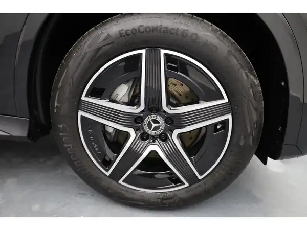 MERCEDES-BENZ GLC 220 d 4M Coupe (24/25)
