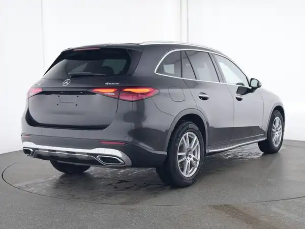 MERCEDES-BENZ GLC 200 4M (3/10)