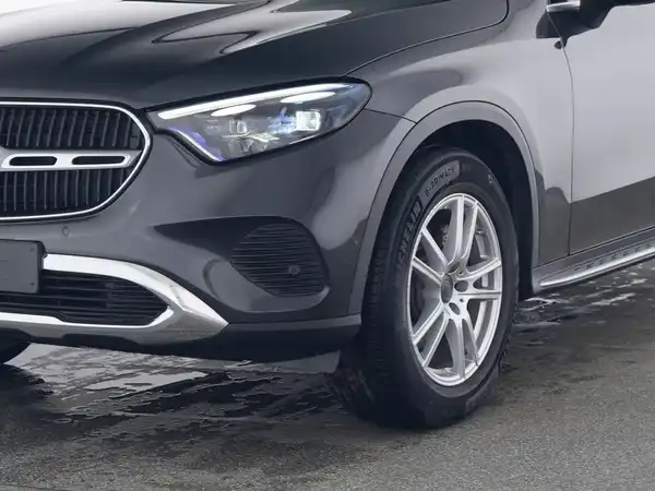 MERCEDES-BENZ GLC 200 4M (4/10)