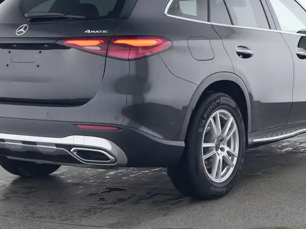 MERCEDES-BENZ GLC 200 4M (5/10)
