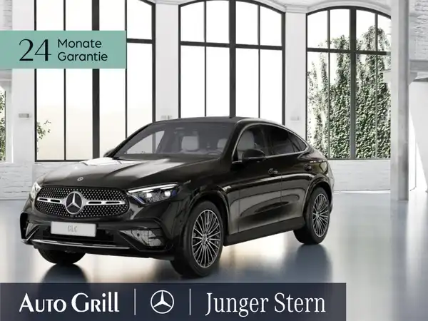MERCEDES-BENZ GLC 220 d 4M (2/11)