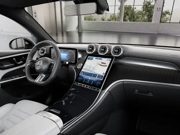 MERCEDES-BENZ GLC 220 d 4M (11/11)