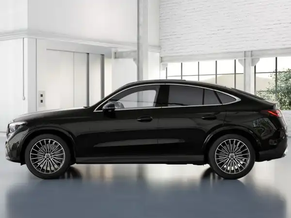 MERCEDES-BENZ GLC 220 d 4M (7/11)