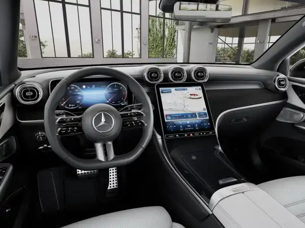 MERCEDES-BENZ GLC 220 d 4M (8/11)