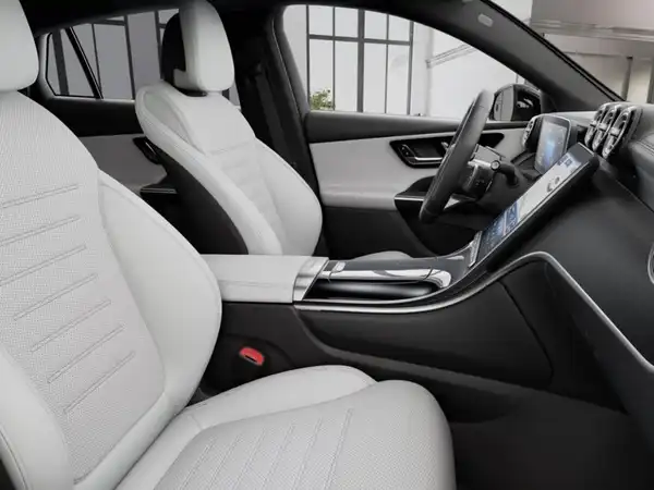 MERCEDES-BENZ GLC 220 d 4M (9/11)
