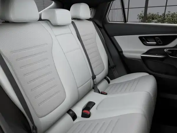 MERCEDES-BENZ GLC 220 d 4M (10/11)
