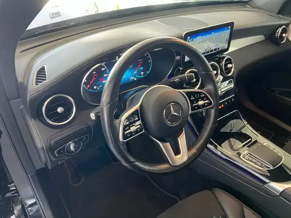 MERCEDES-BENZ GLC 300 e 4M (15/24)