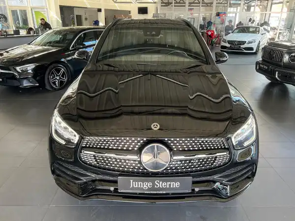 MERCEDES-BENZ GLC 300 e 4M (3/24)