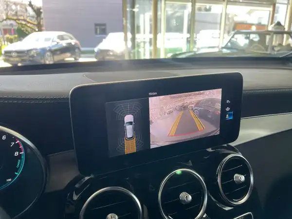 MERCEDES-BENZ GLC 300 e 4M (21/24)
