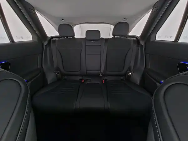 MERCEDES-BENZ GLC 200 4M (9/10)