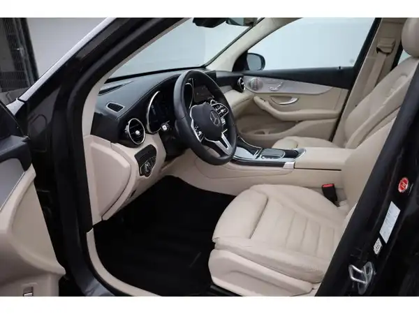 MERCEDES-BENZ GLC 300 de 4M (11/31)