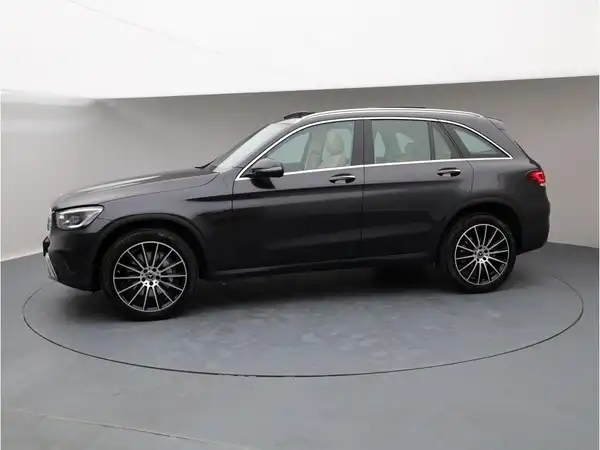 MERCEDES-BENZ GLC 300 de 4M (3/31)