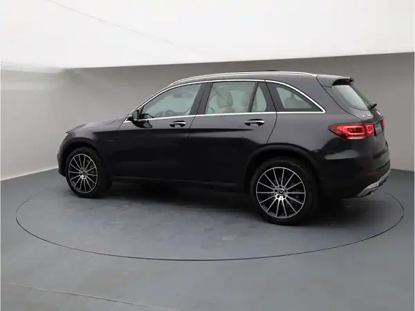 MERCEDES-BENZ GLC 300 de 4M (4/31)