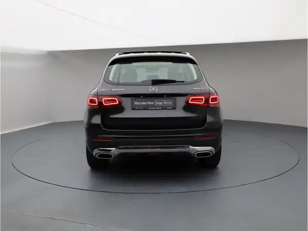 MERCEDES-BENZ GLC 300 de 4M (5/31)
