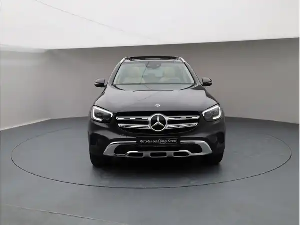 MERCEDES-BENZ GLC 300 de 4M (9/31)