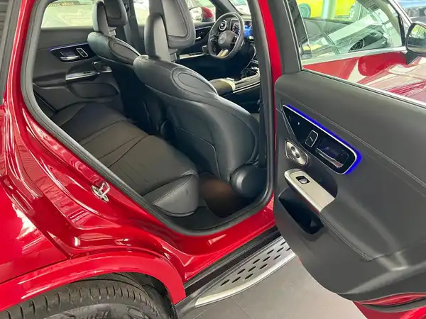 MERCEDES-BENZ GLC 300 e 4M Coup (12/26)