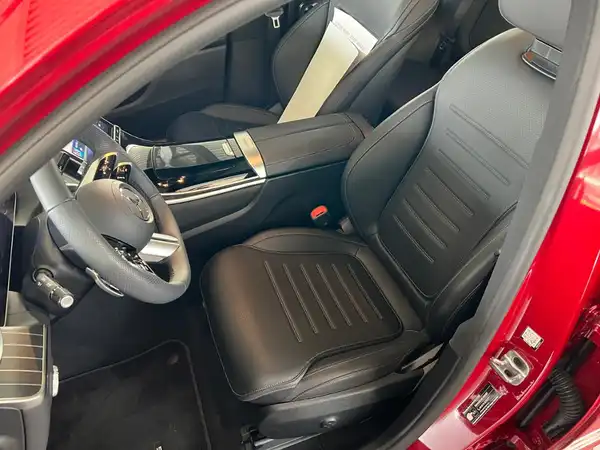 MERCEDES-BENZ GLC 300 e 4M Coup (15/26)