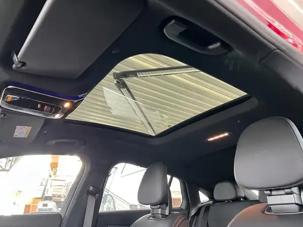 MERCEDES-BENZ GLC 300 e 4M Coup (17/26)