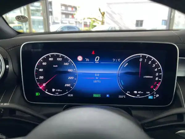 MERCEDES-BENZ GLC 300 e 4M Coup (21/26)