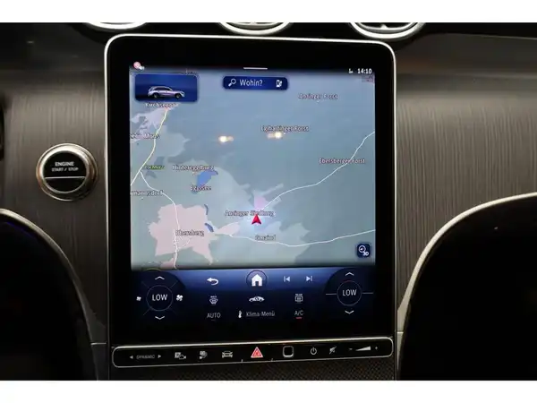 MERCEDES-BENZ GLC 300 e 4M (24/30)