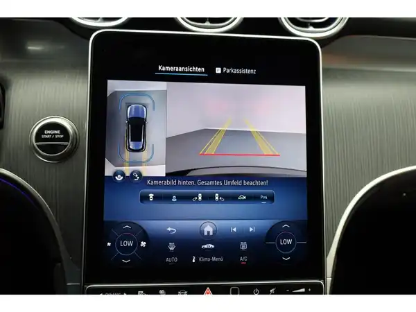 MERCEDES-BENZ GLC 300 e 4M (25/30)