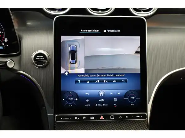 MERCEDES-BENZ GLC 300 e 4M (28/30)