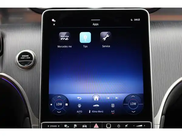 MERCEDES-BENZ GLC 300 e 4M (30/30)