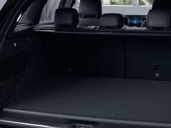 MERCEDES-BENZ GLC 300 de 4M (12/12)