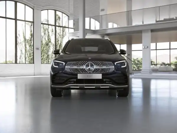 MERCEDES-BENZ GLC 300 de 4M (3/12)