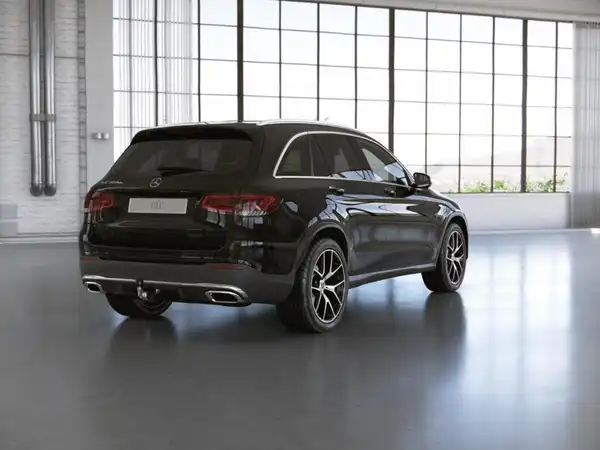 MERCEDES-BENZ GLC 300 de 4M (5/12)