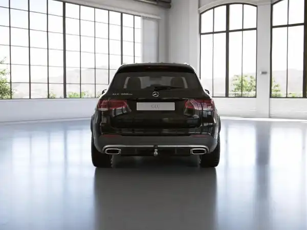MERCEDES-BENZ GLC 300 de 4M (6/12)