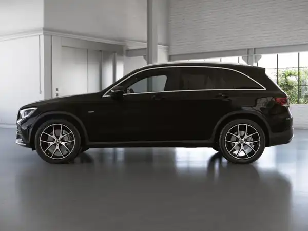 MERCEDES-BENZ GLC 300 de 4M (7/12)