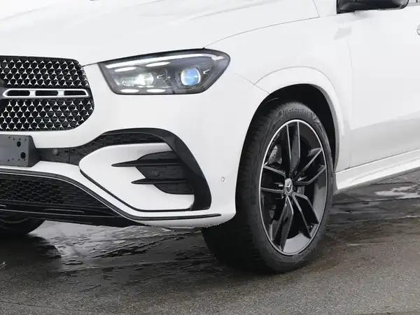 MERCEDES-BENZ GLE 300 d Cp (3/9)