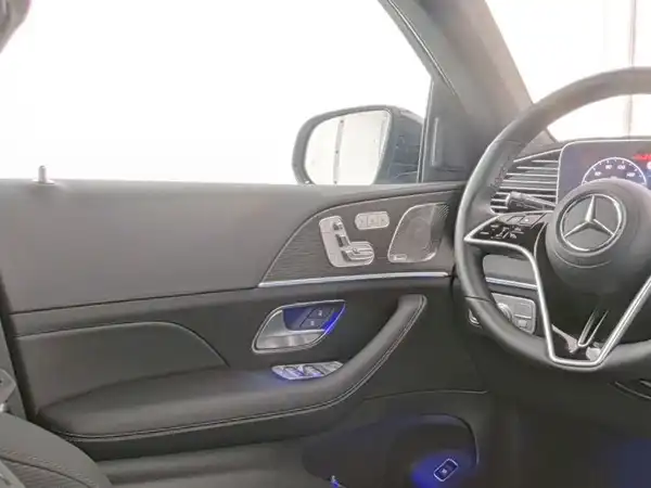 MERCEDES-BENZ GLE 300 d Cp (8/9)