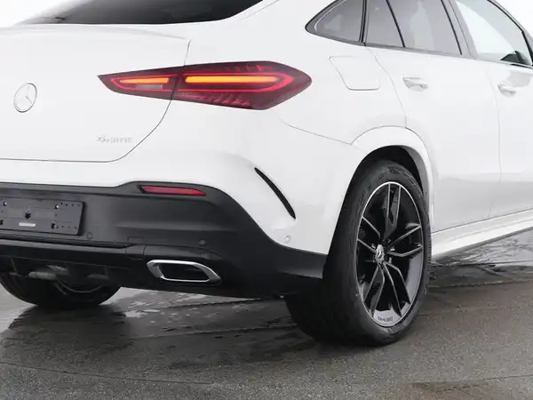 MERCEDES-BENZ GLE 300 d Cp (9/9)