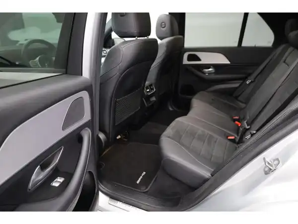 MERCEDES-BENZ GLE 400 d 4M (11/26)